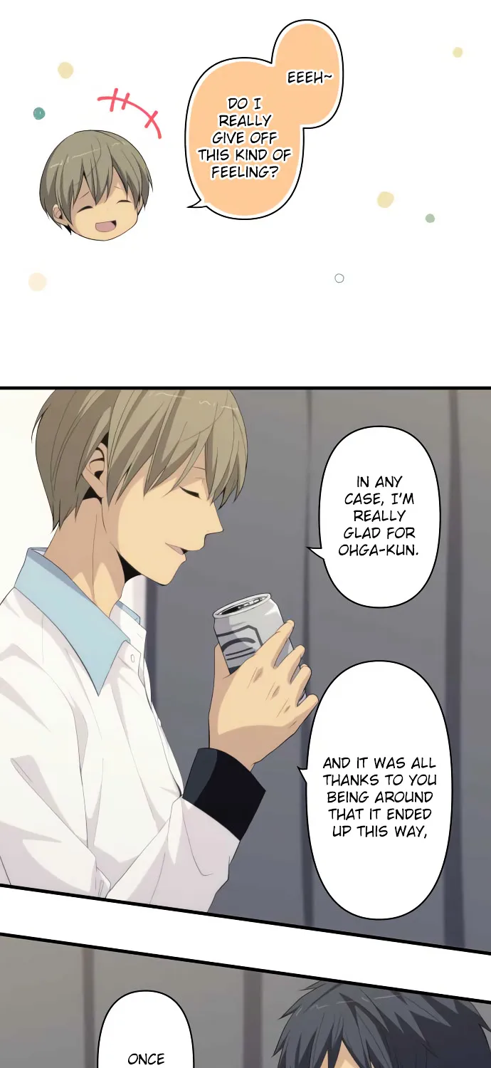 Relife - Page 34