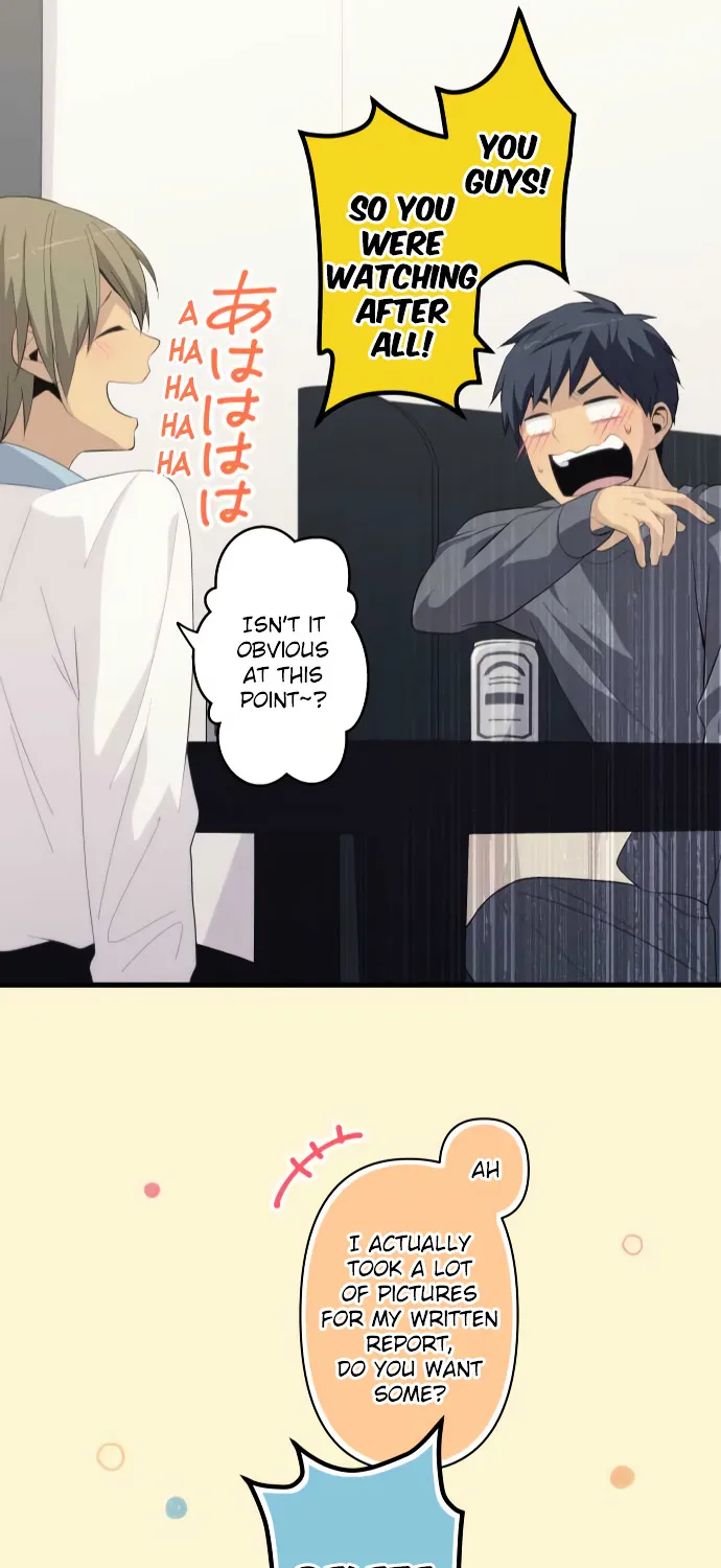 Relife - Page 44