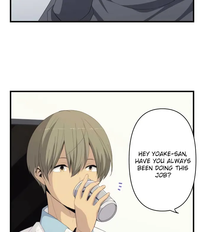 Relife - Page 5