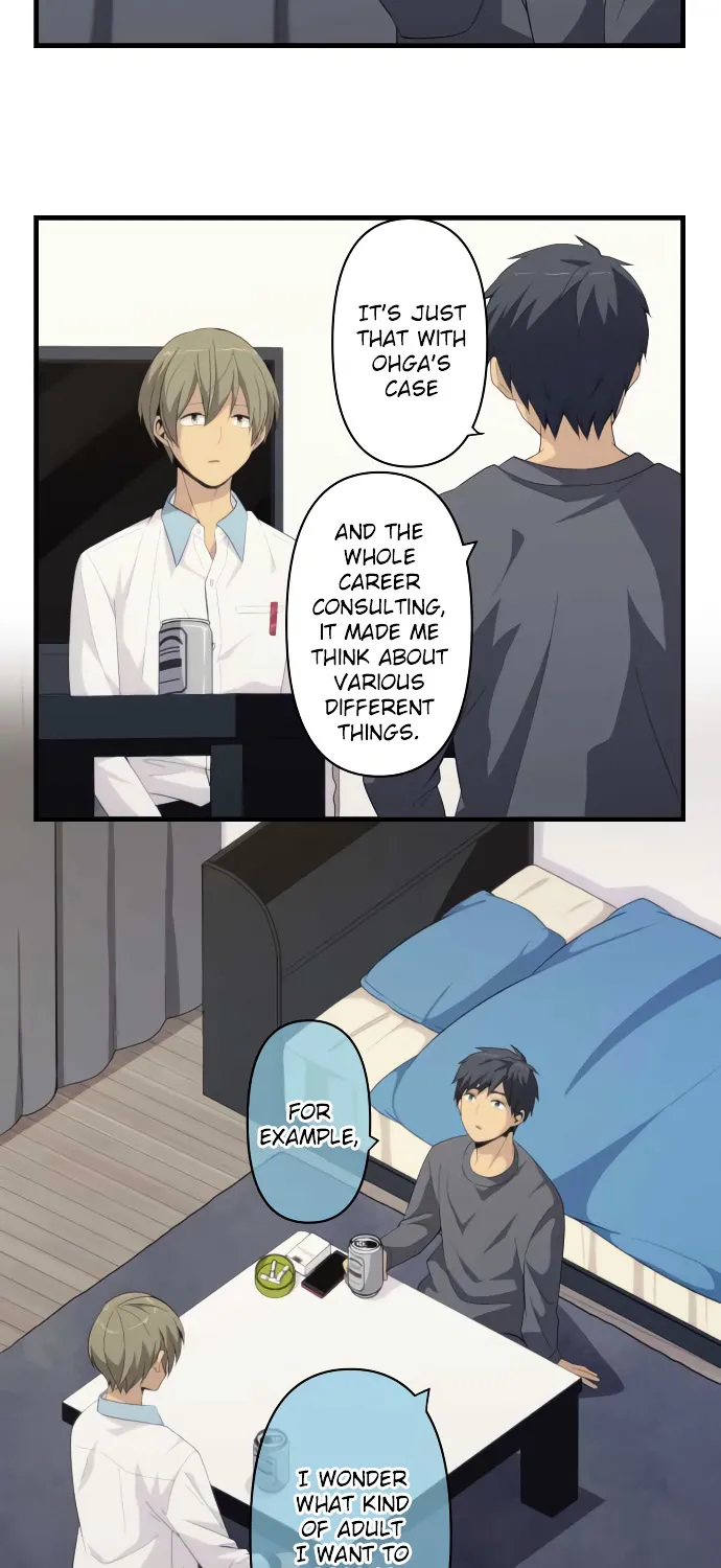 Relife - Page 8