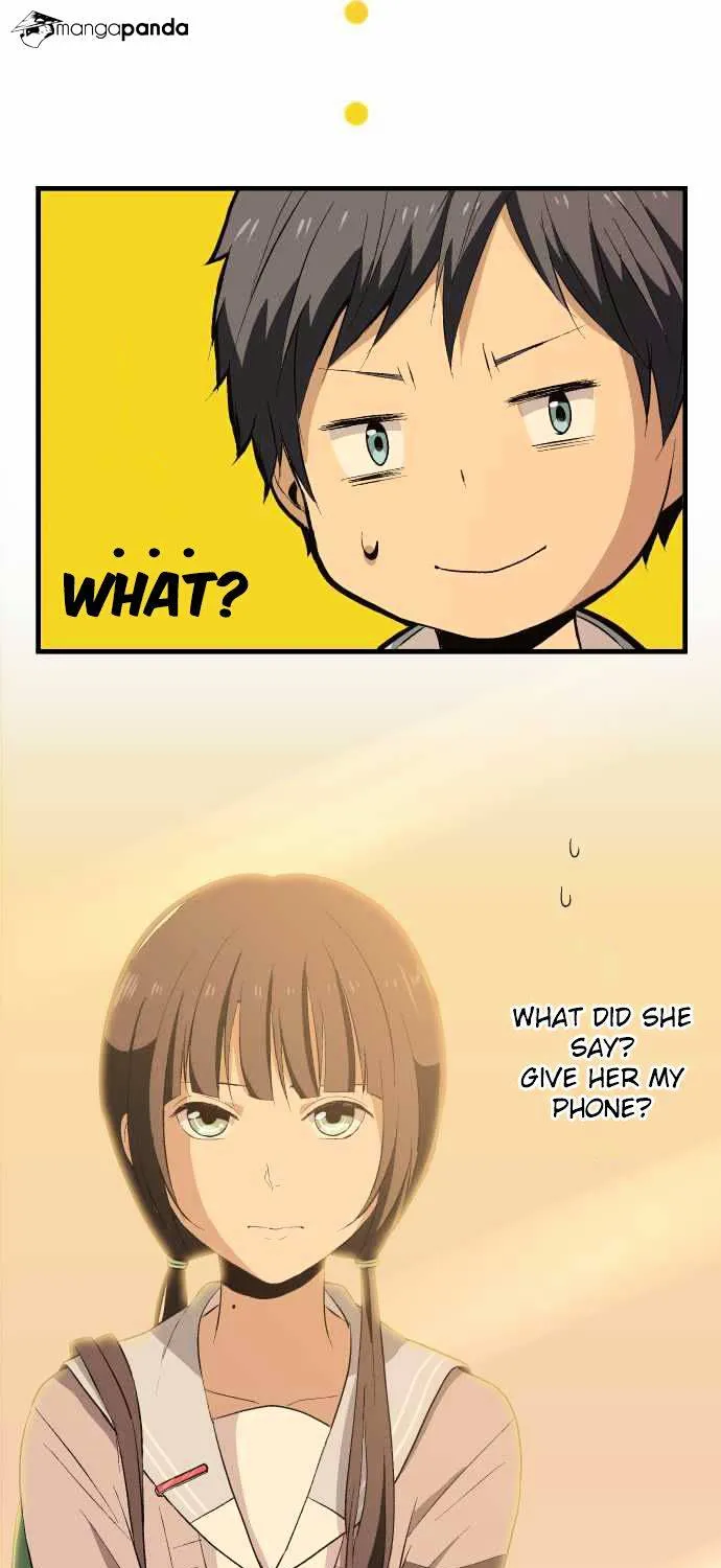 Relife - Page 16