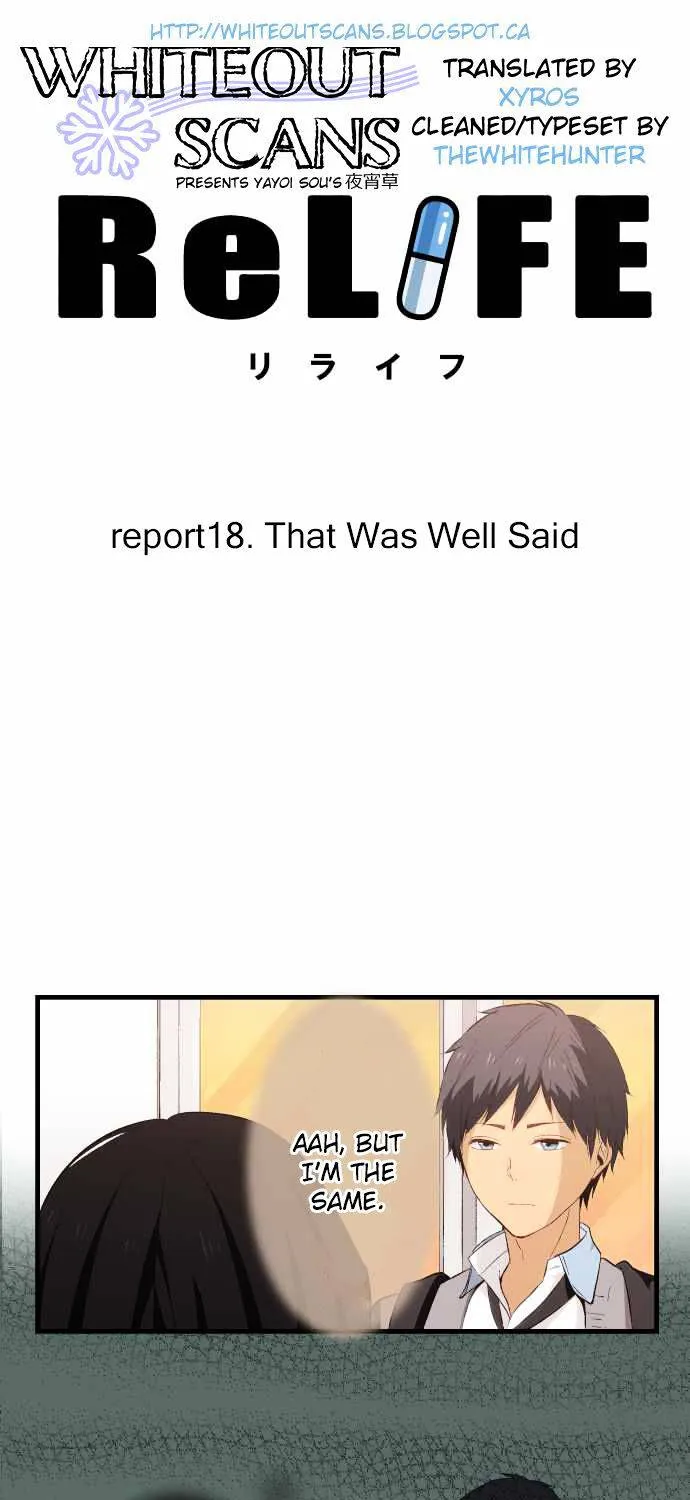 Relife - Page 2