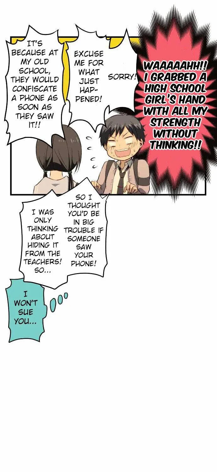 Relife - Page 31