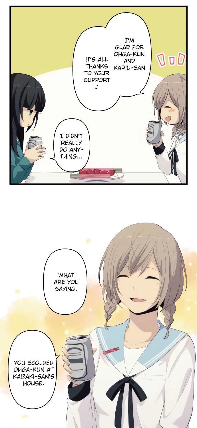 Relife - Page 2