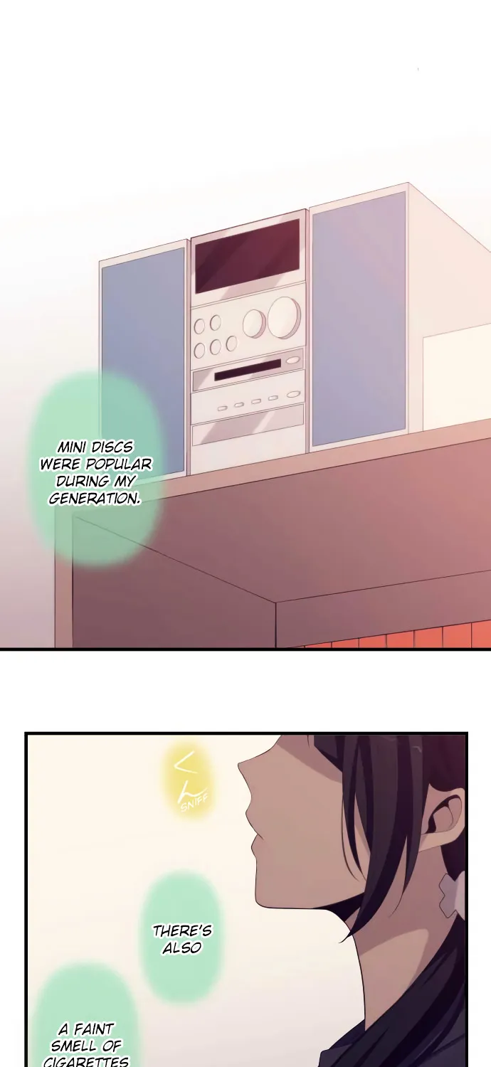 Relife - Page 20