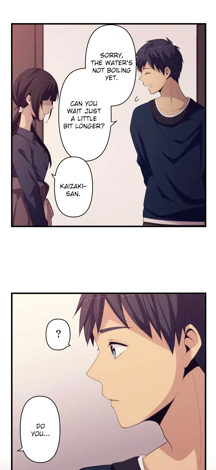 Relife - Page 32