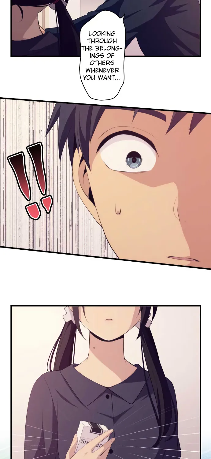 Relife - Page 28