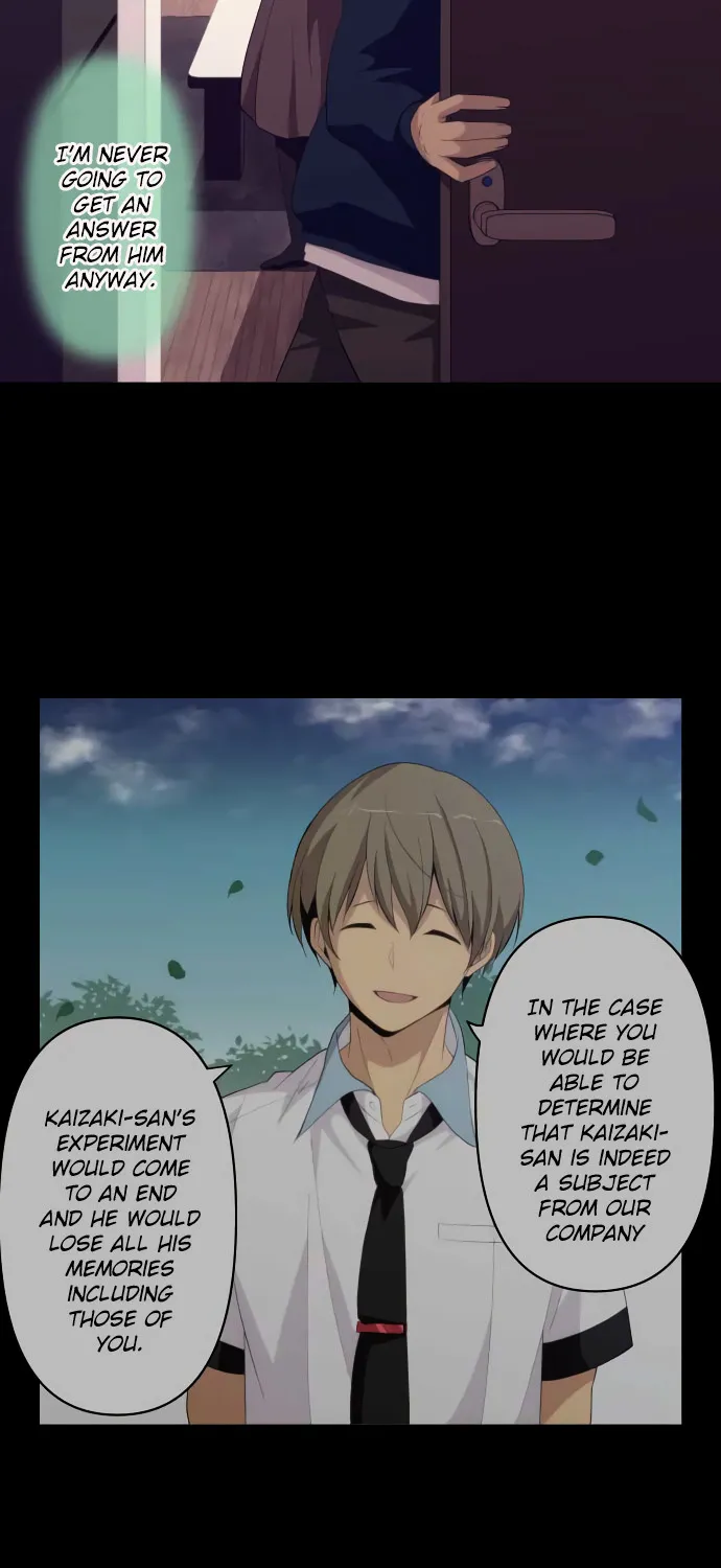 Relife - Page 8