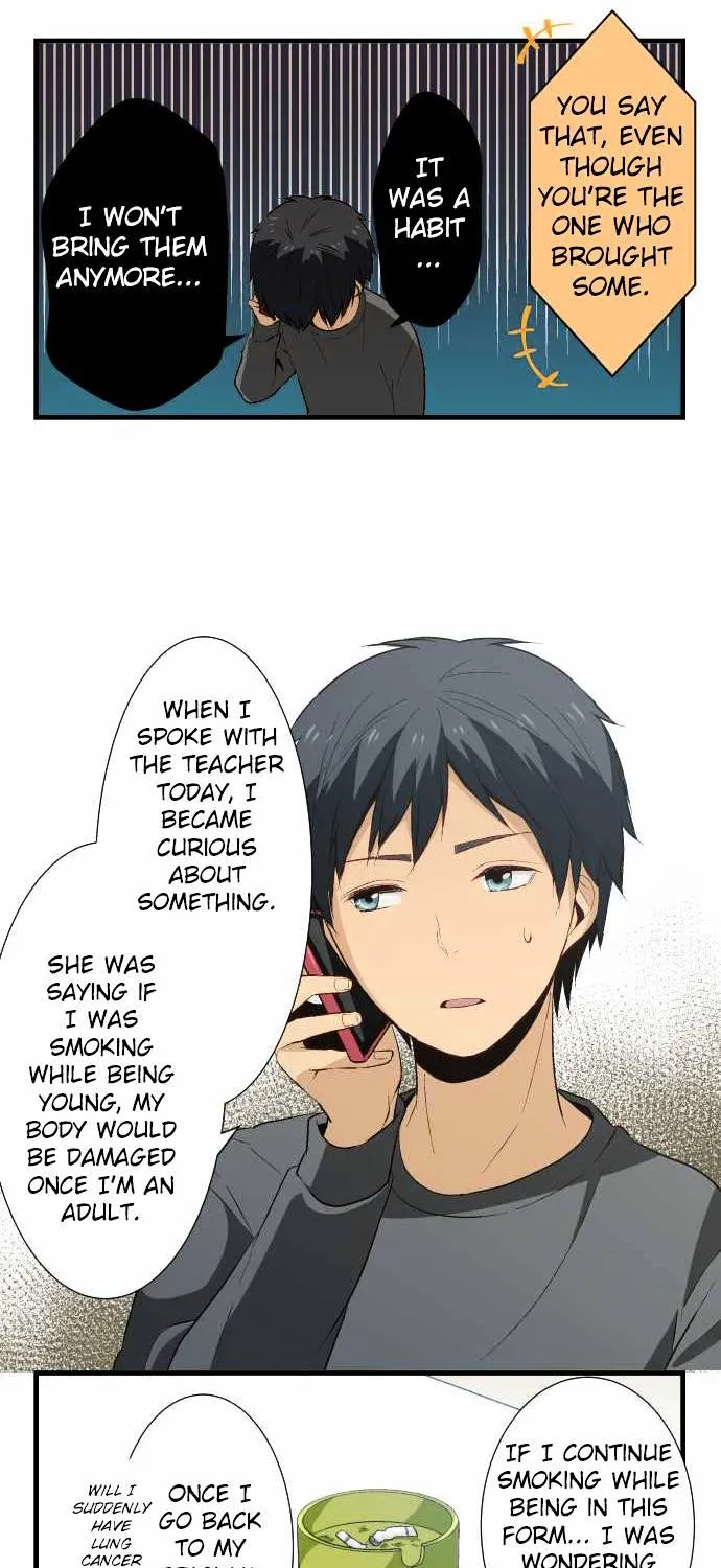 Relife - Page 12