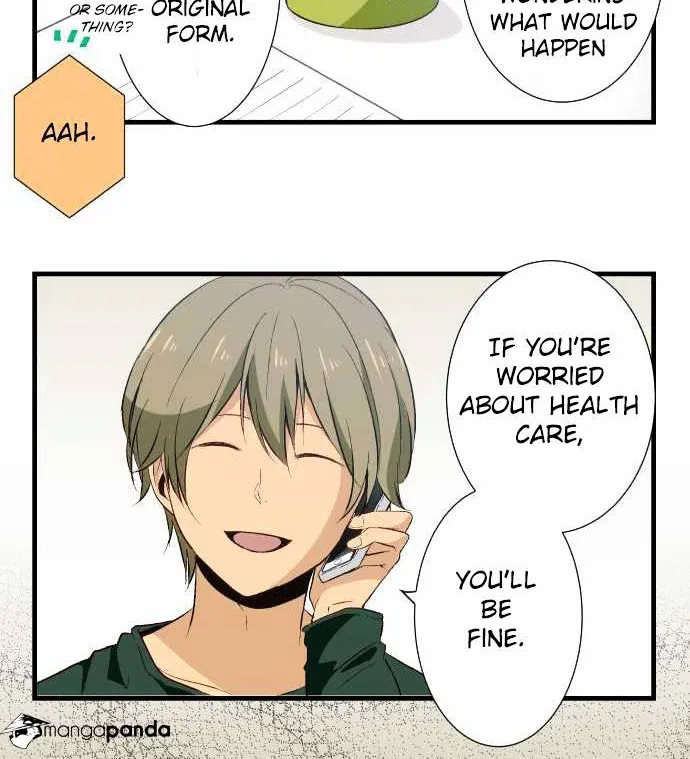 Relife - Page 13