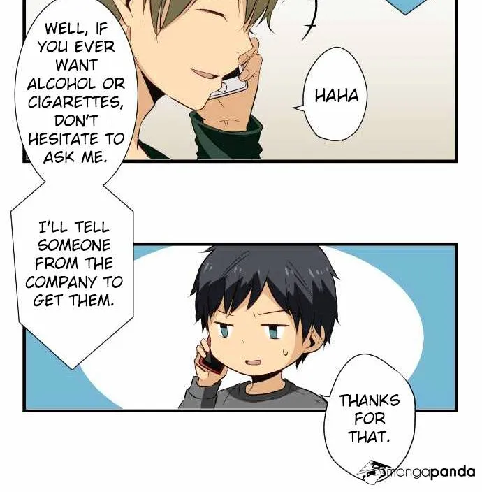 Relife - Page 17