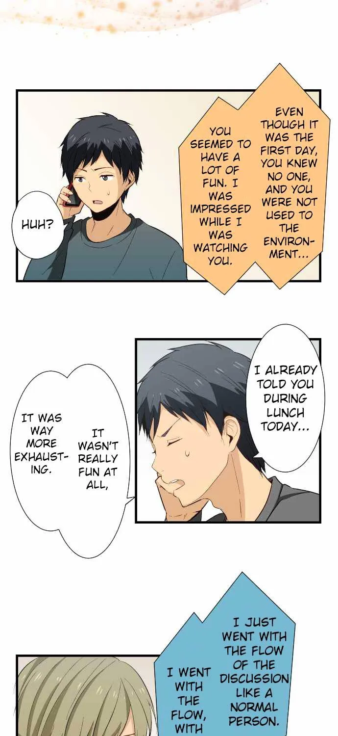 Relife - Page 21