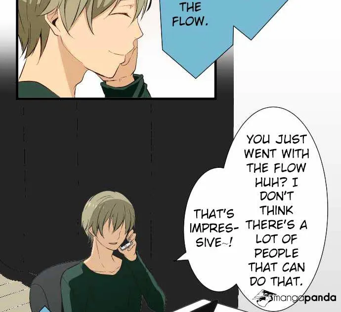 Relife - Page 22