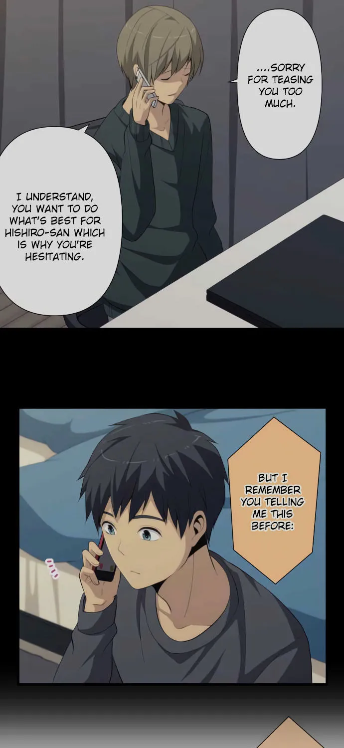 Relife - Page 12