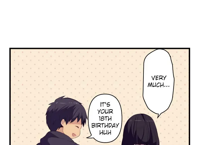 Relife - Page 19