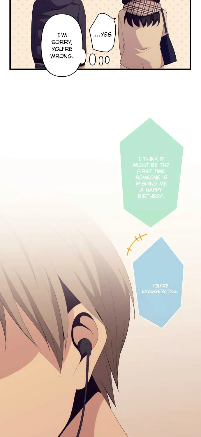 Relife - Page 20