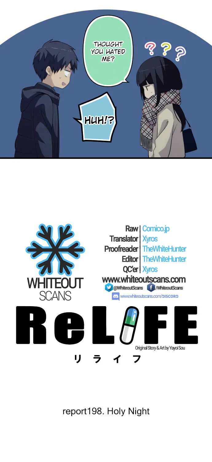 Relife - Page 6