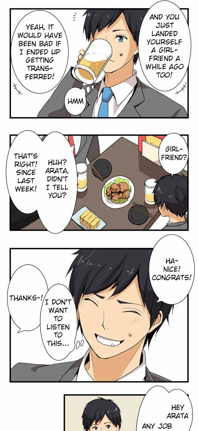 Relife - Page 14