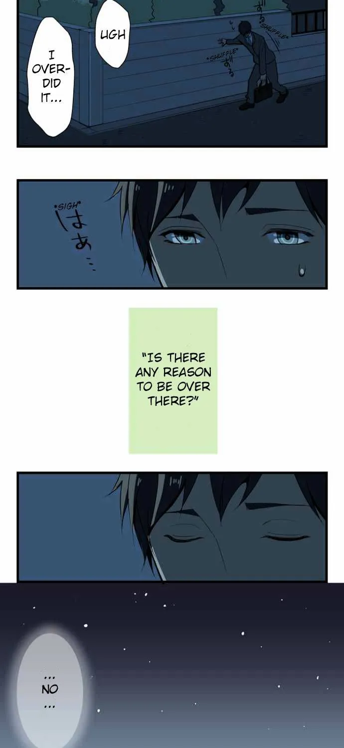 Relife - Page 18