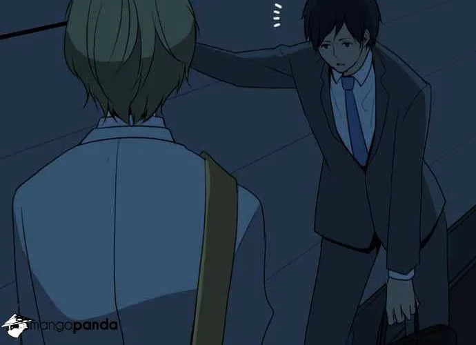 Relife - Page 21