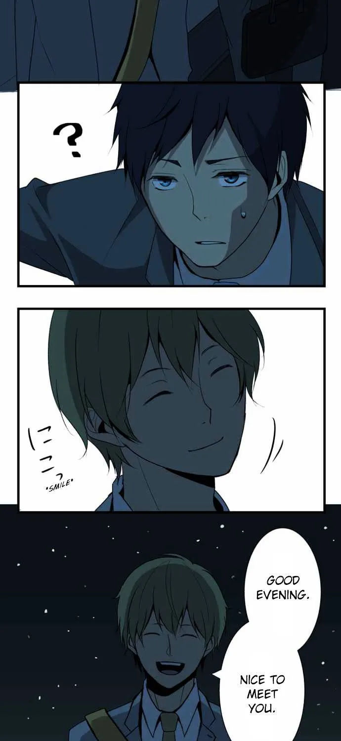 Relife - Page 22