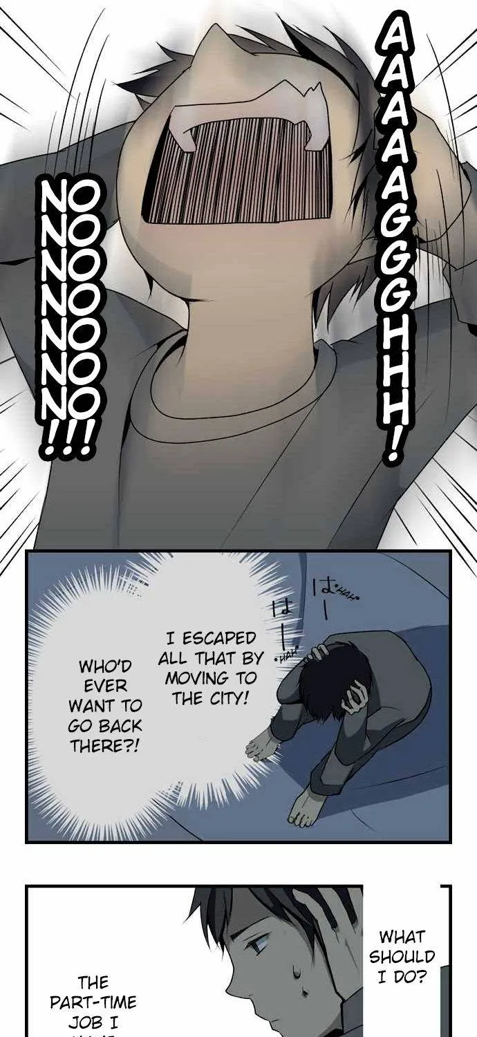 Relife - Page 4