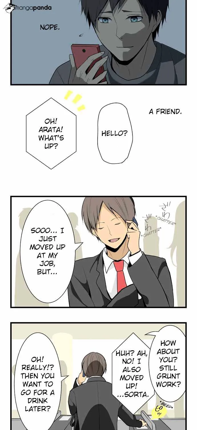 Relife - Page 8