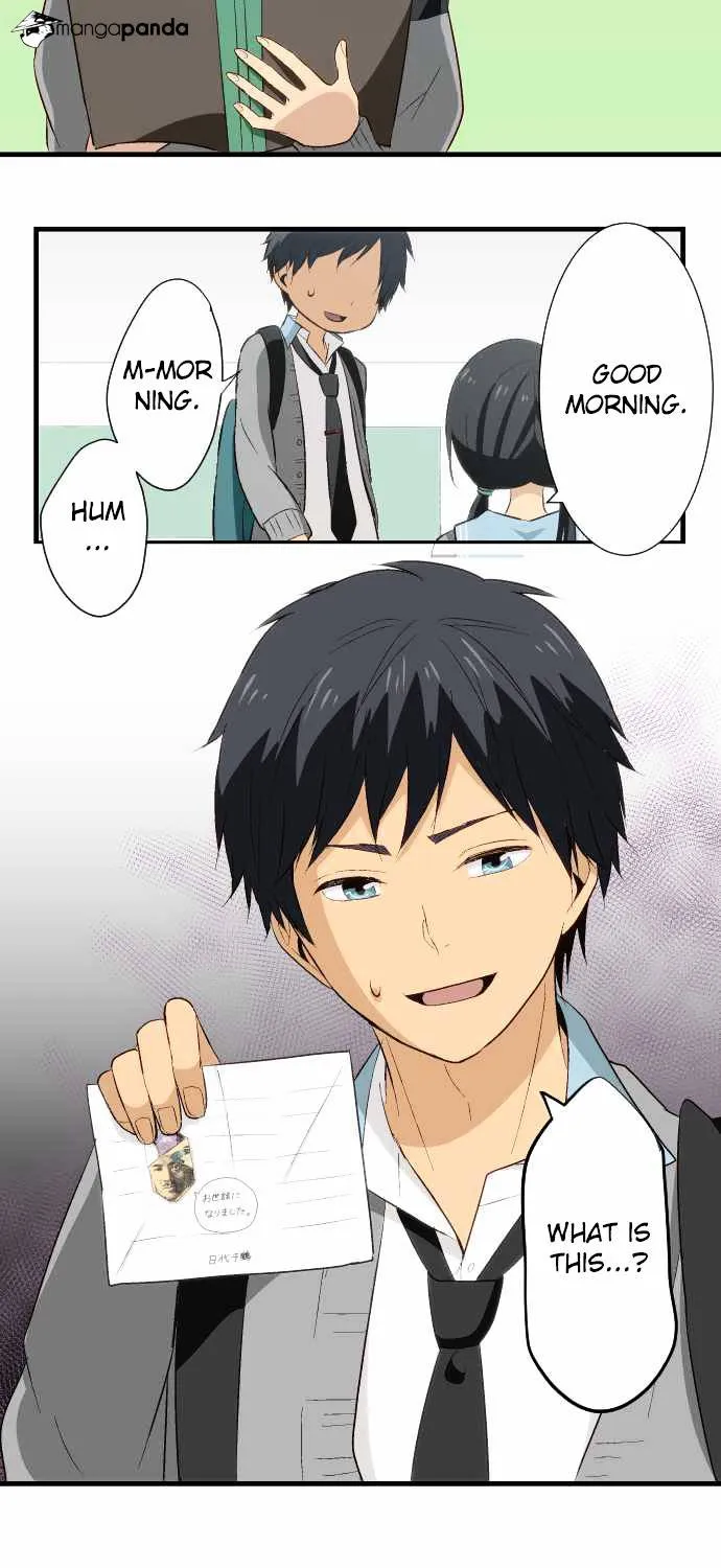 Relife - Page 12