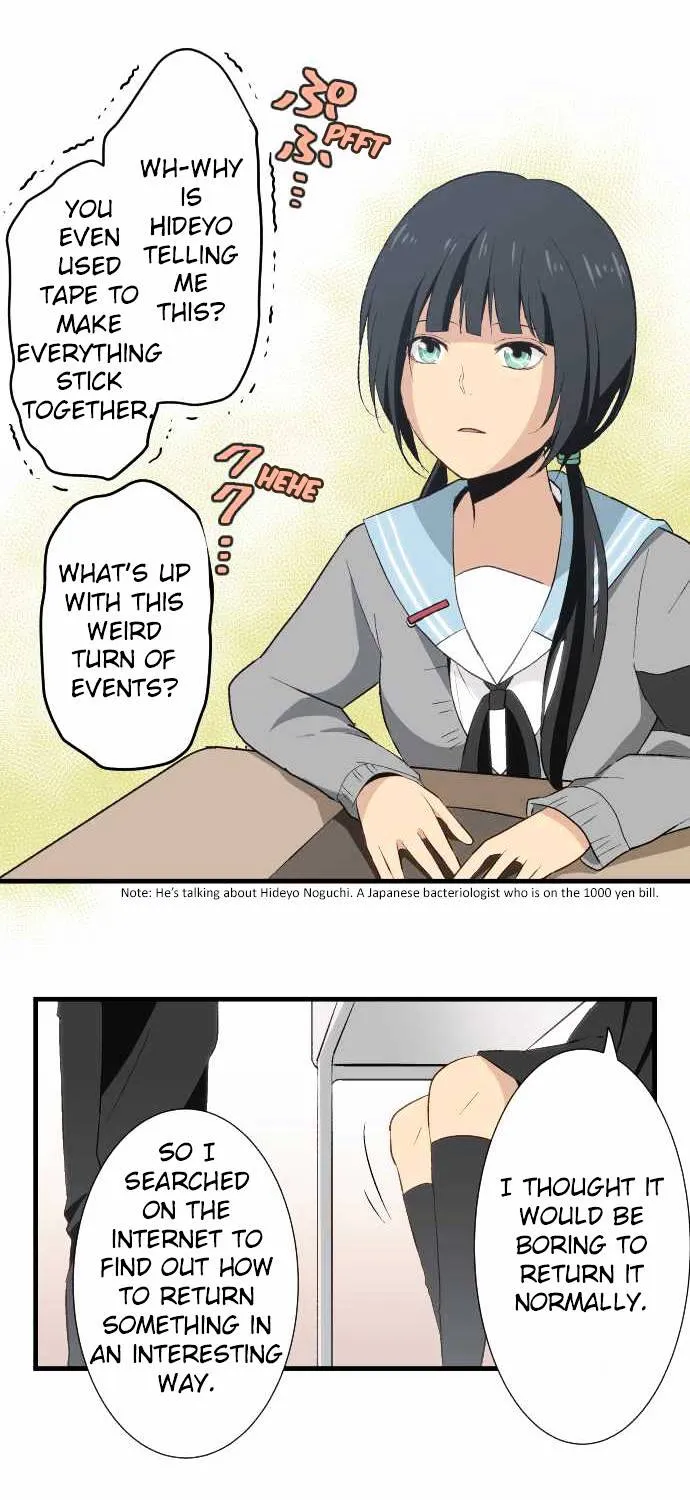 Relife - Page 14