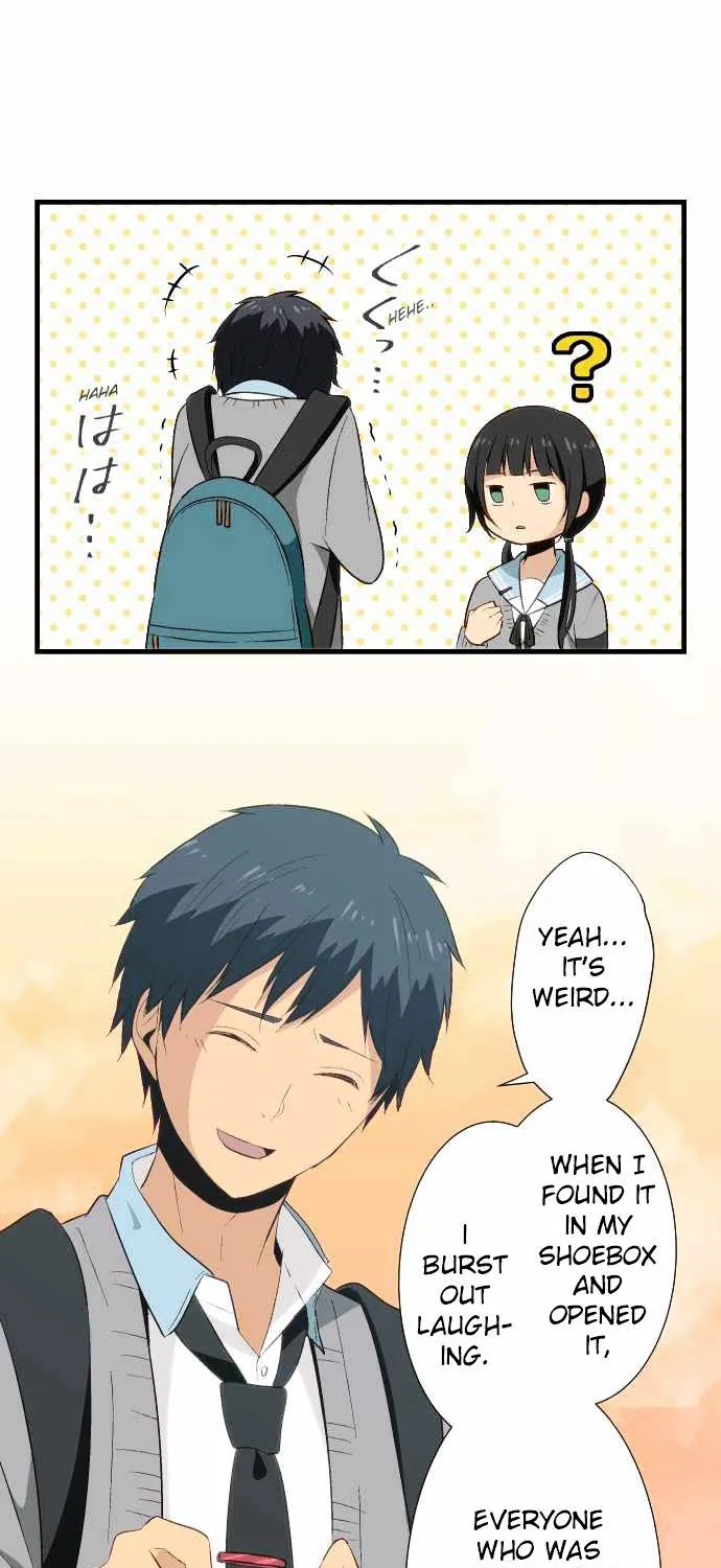 Relife - Page 16