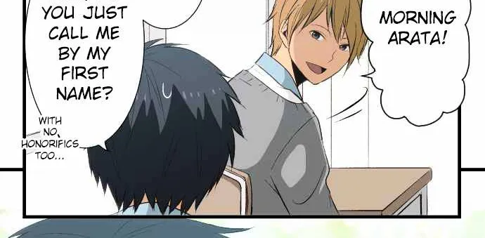 Relife - Page 25