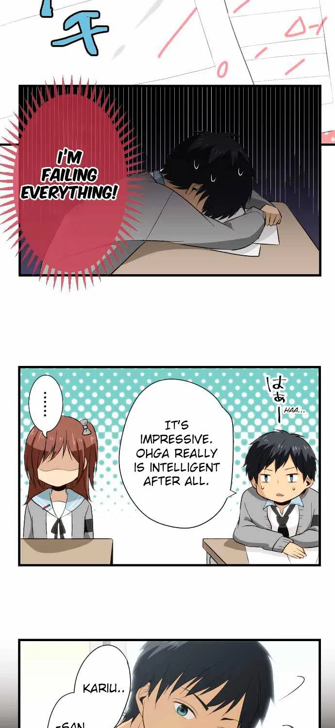 Relife - Page 32