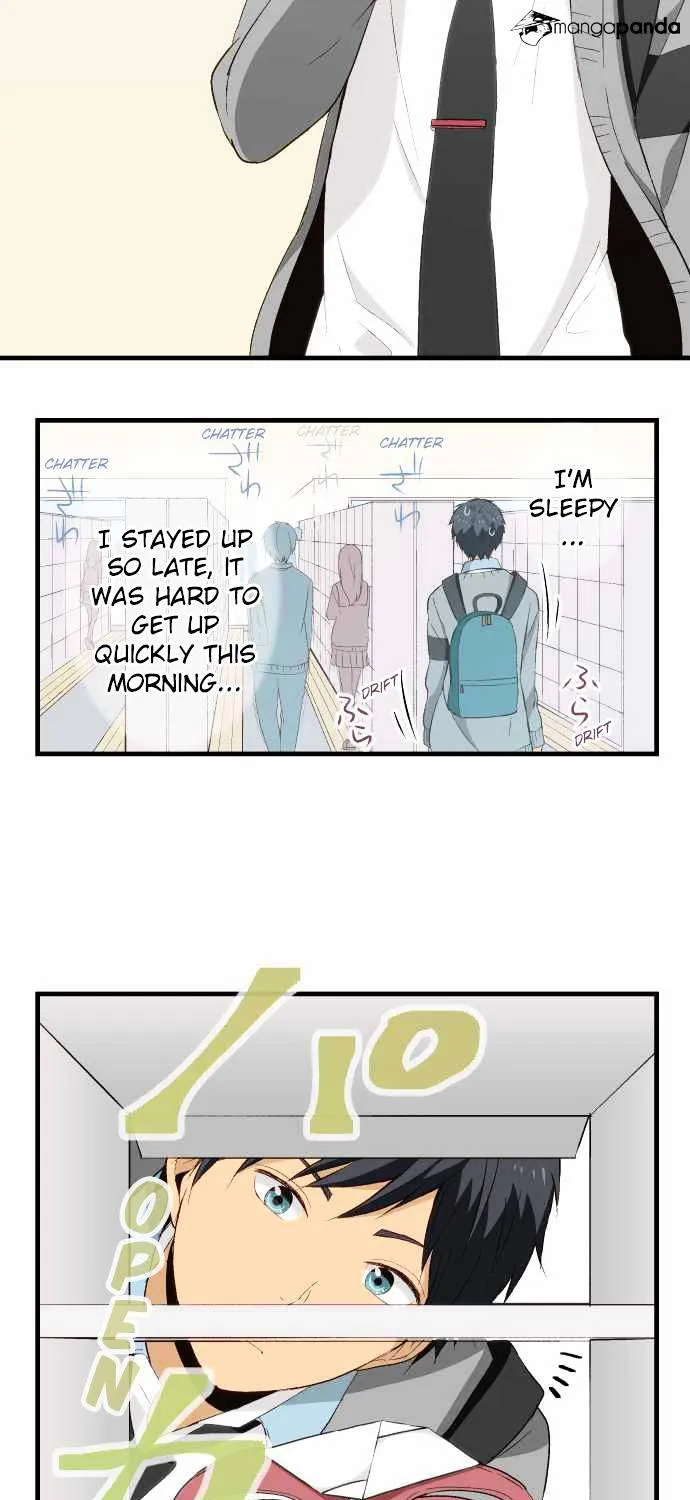 Relife - Page 4