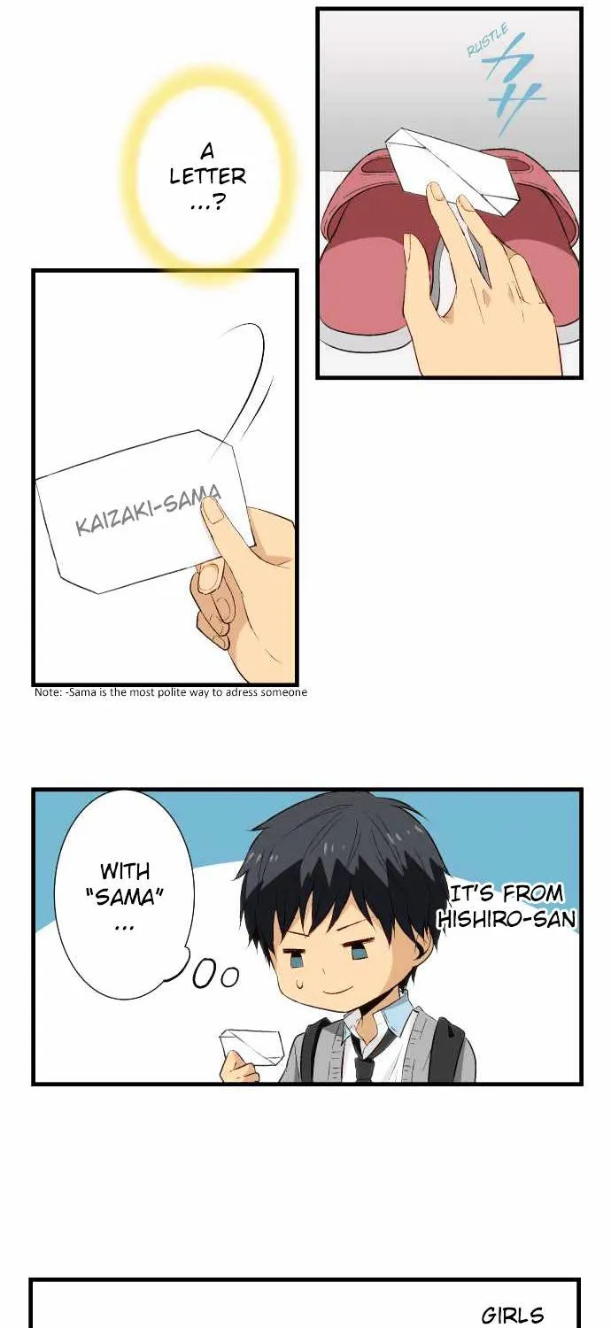 Relife - Page 6