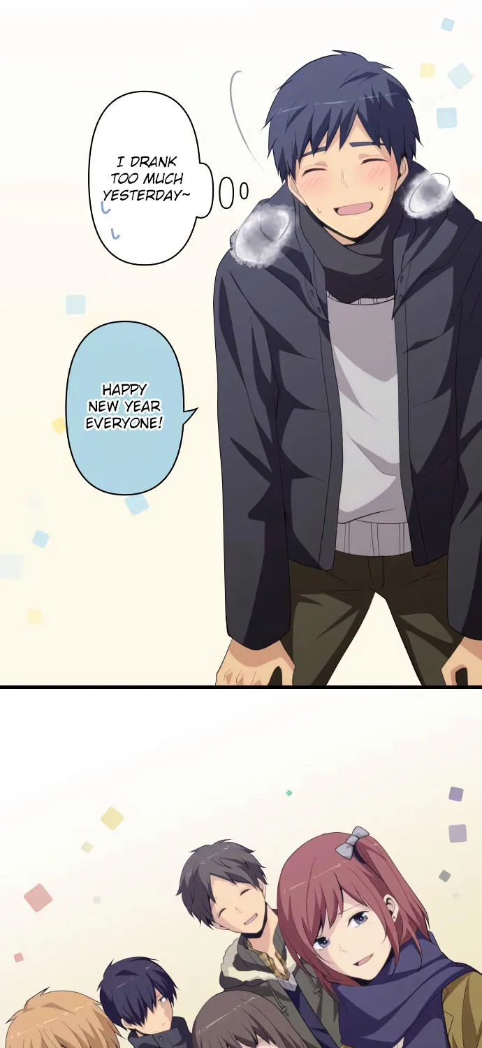 Relife - Page 4