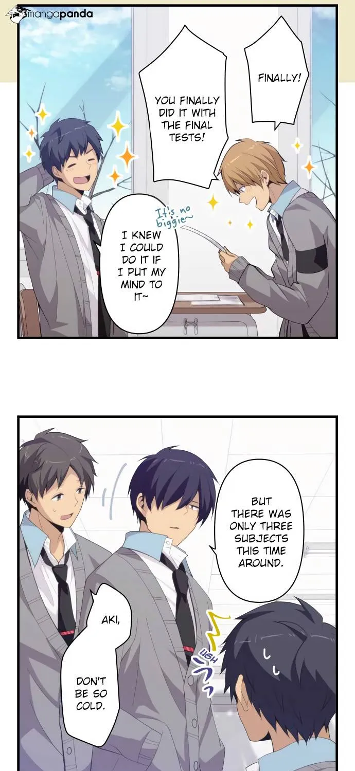 Relife - Page 14