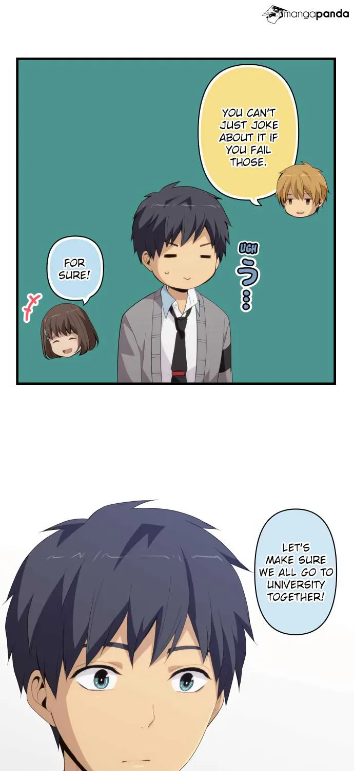 Relife - Page 18