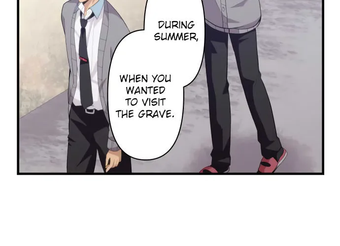 Relife - Page 1