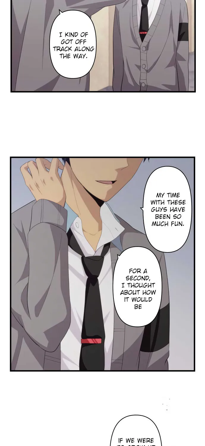 Relife - Page 30