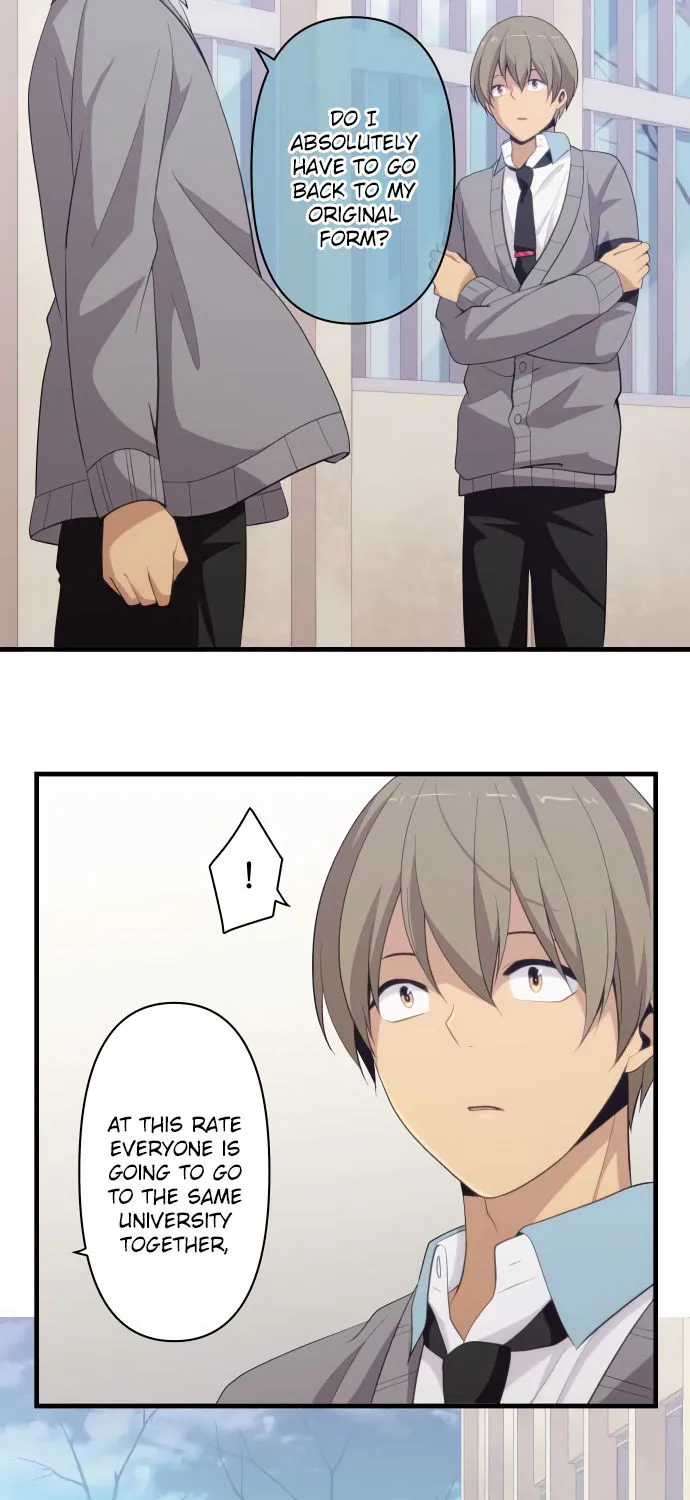 Relife - Page 4