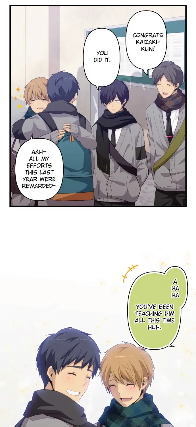 Relife - Page 18