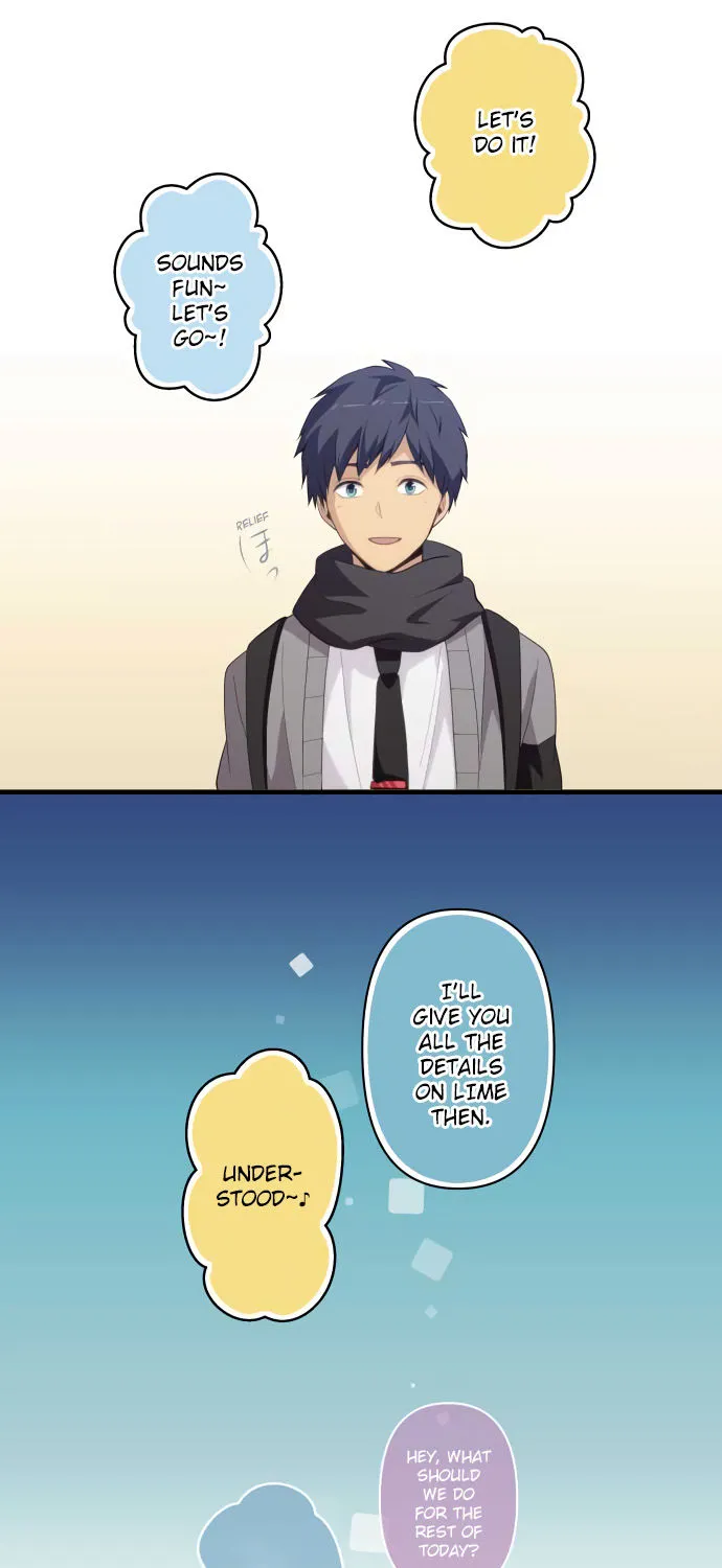 Relife - Page 32