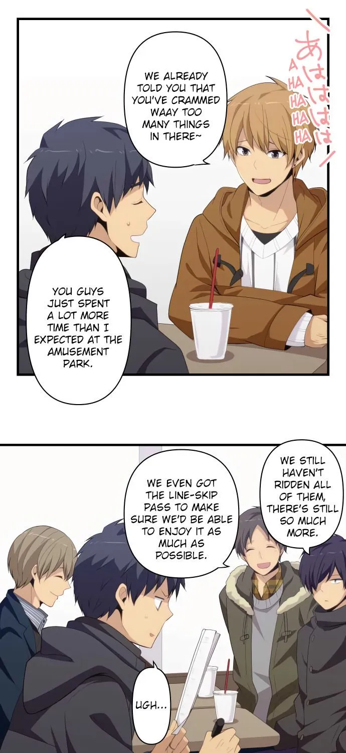 Relife - Page 12