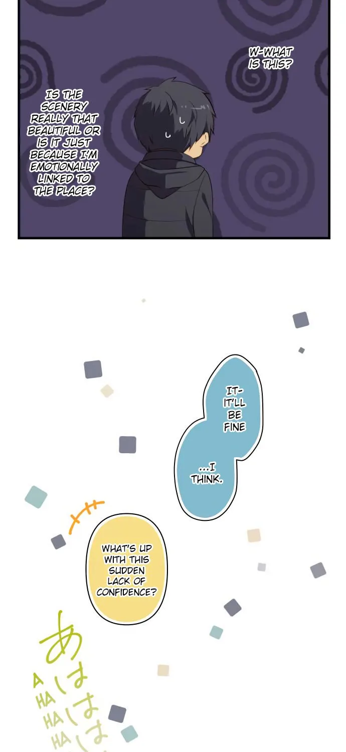 Relife - Page 18