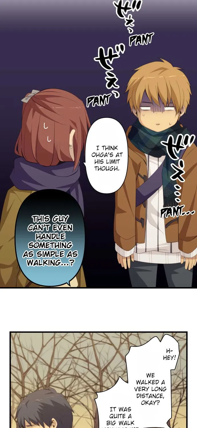 Relife - Page 28