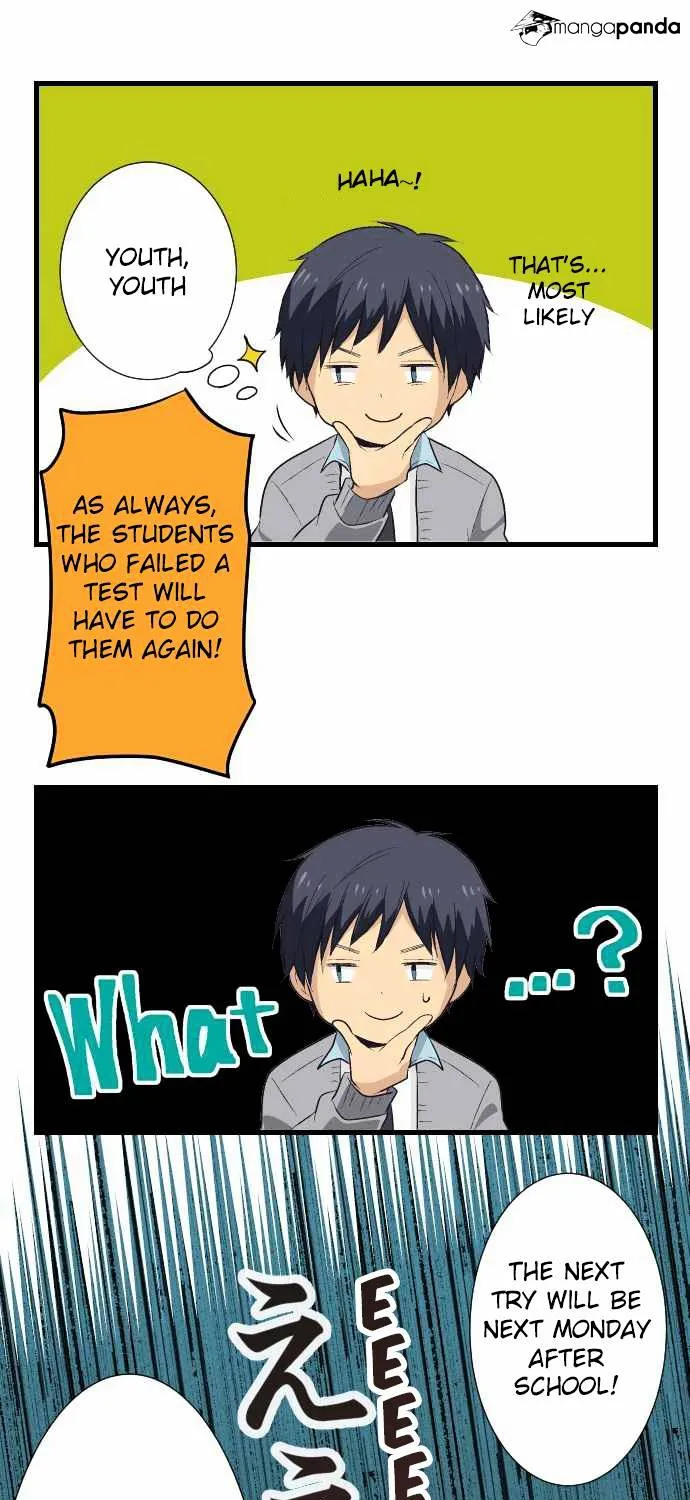 Relife - Page 20