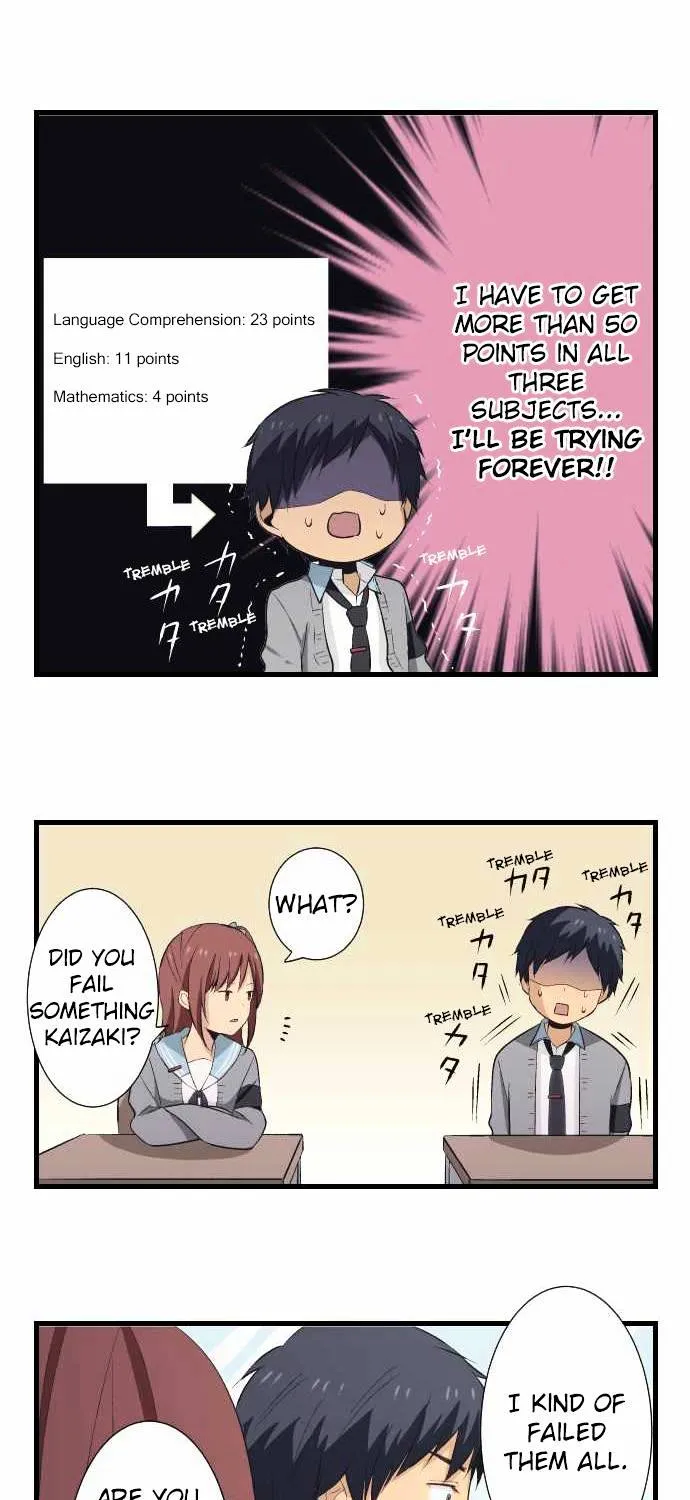 Relife - Page 22