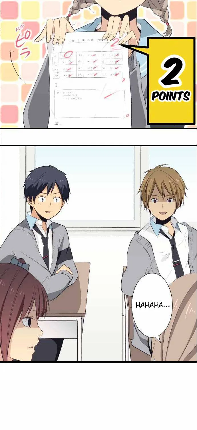 Relife - Page 32