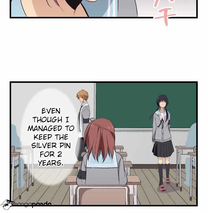 Relife - Page 5