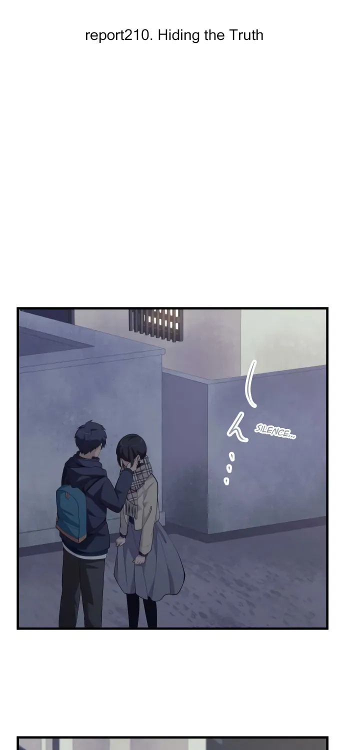 Relife Chapter 210 page 5 - MangaNato